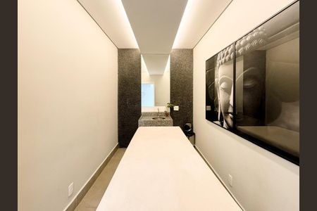 Apartamento à venda com 106m², 2 quartos e 2 vagasÁrea comum