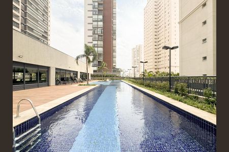 Apartamento à venda com 106m², 2 quartos e 2 vagasÁrea comum