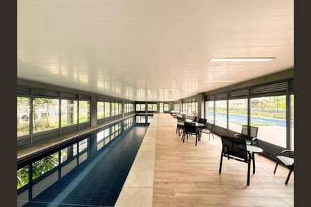 Apartamento à venda com 106m², 2 quartos e 2 vagasÁrea comum