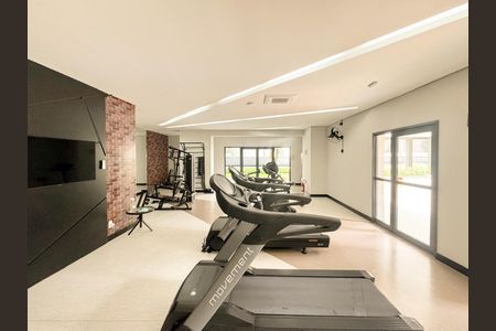 Apartamento à venda com 106m², 2 quartos e 2 vagasÁrea comum