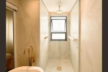 Apartamento à venda com 106m², 2 quartos e 2 vagasBanheiro