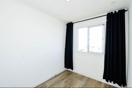 Quarto 1 de apartamento para alugar com 2 quartos, 37m² em Vila Flora, Guarulhos