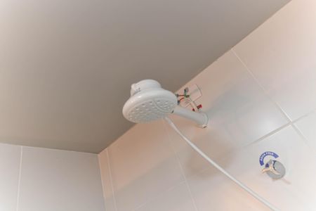 Studio para alugar com 27m², 1 quarto e sem vagaBanheiro