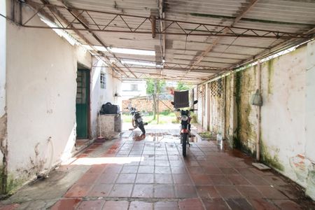 Casa à venda com 70m², 3 quartos e 3 vagasÁrea externa