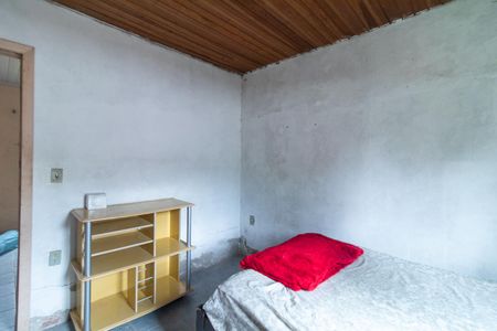 Casa à venda com 70m², 3 quartos e 3 vagasQuarto 2