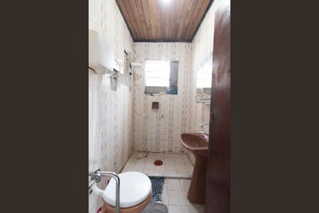 Casa à venda com 70m², 3 quartos e 3 vagasBanheiro