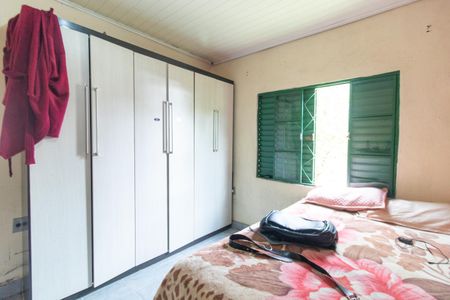 Quarto 1 de casa à venda com 3 quartos, 70m² em Tristeza, Porto Alegre