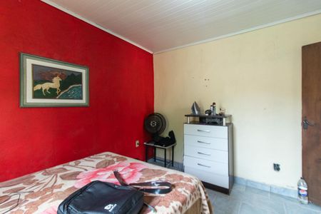 Casa à venda com 70m², 3 quartos e 3 vagasQuarto 1