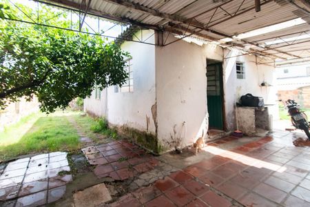 Casa à venda com 70m², 3 quartos e 3 vagasÁrea externa