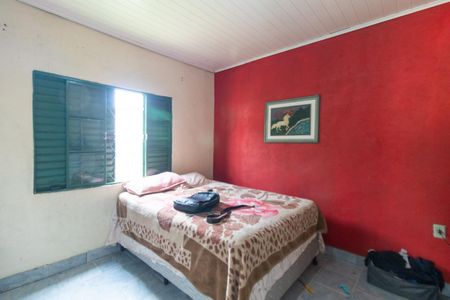 Quarto 1 de casa à venda com 3 quartos, 70m² em Tristeza, Porto Alegre