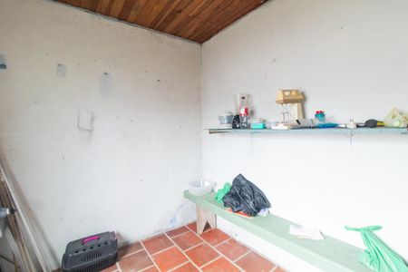 Casa à venda com 70m², 3 quartos e 3 vagasQuarto 3