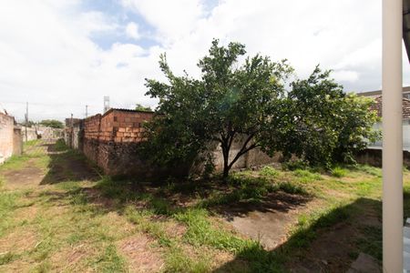 Casa à venda com 70m², 3 quartos e 3 vagasÁrea externa