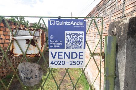 Casa à venda com 70m², 3 quartos e 3 vagasPlaca