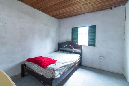 Casa à venda com 70m², 3 quartos e 3 vagasQuarto 2
