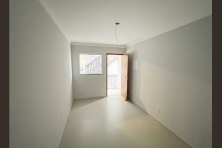 Sala/Cozinha de apartamento para alugar com 2 quartos, 32m² em Água Fria, São Paulo