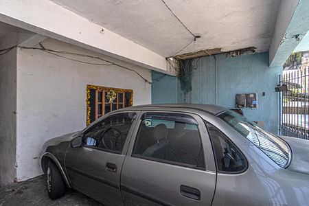 Casa à venda com 95m², 3 quartos e 2 vagasgaragem_1