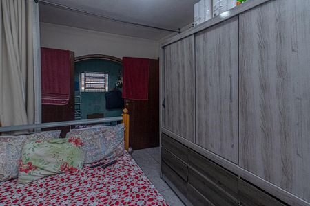 Casa à venda com 95m², 3 quartos e 2 vagasquarto 2_3