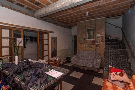 Casa à venda com 95m², 3 quartos e 2 vagassala_4