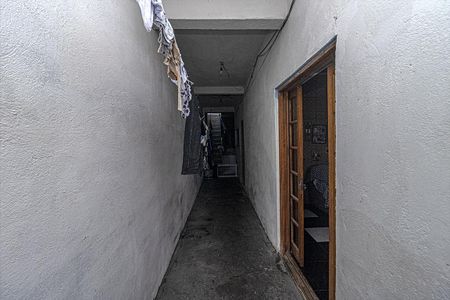 Casa à venda com 95m², 3 quartos e 2 vagascorredor lateral para a garagem_1