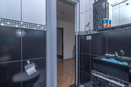 Casa à venda com 95m², 3 quartos e 2 vagasbanheiro na suíte _4
