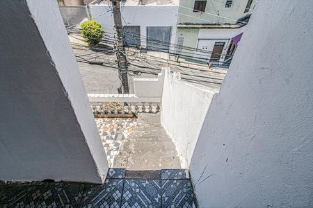 Casa à venda com 95m², 3 quartos e 2 vagasacesso para a área de serviço_2