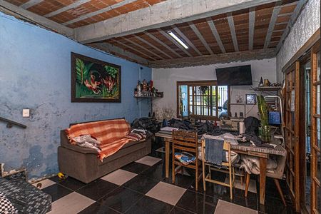 Casa à venda com 95m², 3 quartos e 2 vagassala_1