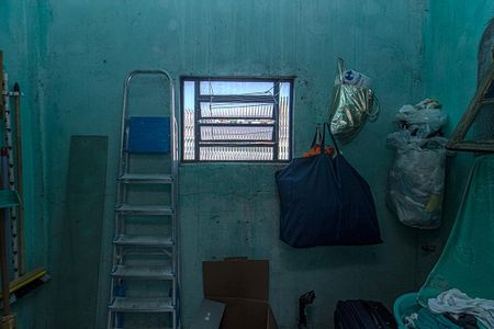 Casa à venda com 95m², 3 quartos e 2 vagasextensão do quarto 2_1