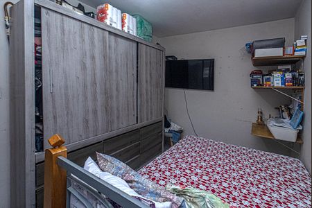 Casa à venda com 95m², 3 quartos e 2 vagasquarto 2_2