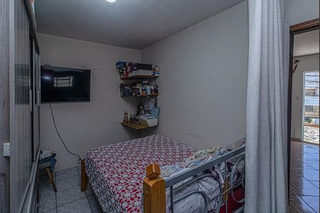 Casa à venda com 95m², 3 quartos e 2 vagasquarto 2_1