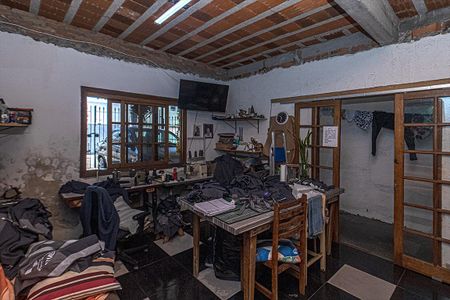 Casa à venda com 95m², 3 quartos e 2 vagassala_2