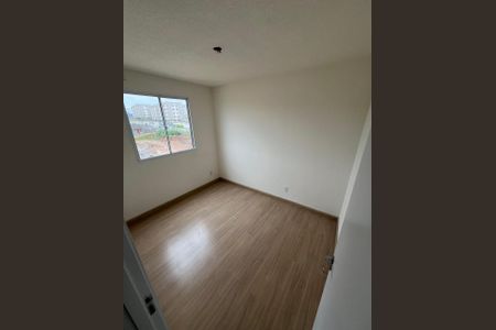 Apartamento para alugar com 2 quartos, 44m² em Campo Grande, Rio de Janeiro