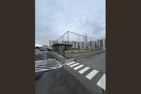 Apartamento para alugar com 44m², 2 quartos e 1 vaga