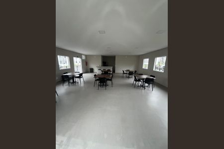 Apartamento para alugar com 44m², 2 quartos e 1 vaga