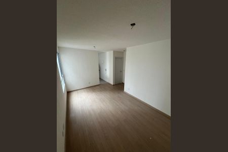 Apartamento para alugar com 2 quartos, 44m² em Campo Grande, Rio de Janeiro