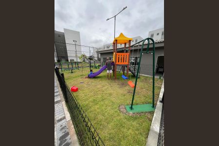 Apartamento para alugar com 44m², 2 quartos e 1 vaga