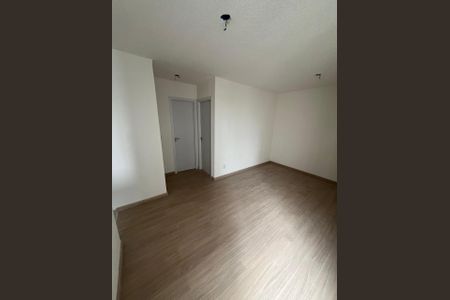 Apartamento para alugar com 2 quartos, 44m² em Campo Grande, Rio de Janeiro