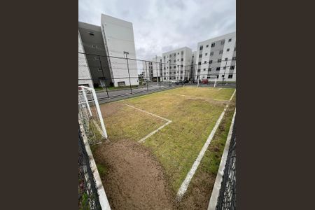 Apartamento para alugar com 44m², 2 quartos e 1 vaga