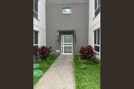 Apartamento para alugar com 44m², 2 quartos e 1 vaga