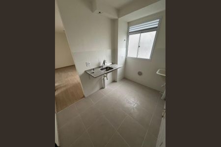 Apartamento para alugar com 2 quartos, 44m² em Campo Grande, Rio de Janeiro