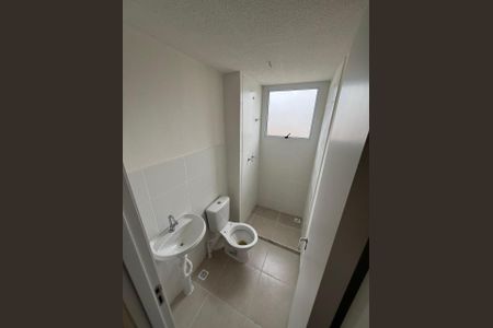 Apartamento para alugar com 2 quartos, 44m² em Campo Grande, Rio de Janeiro