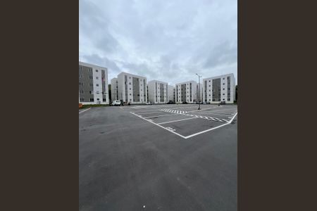 Apartamento para alugar com 2 quartos, 44m² em Campo Grande, Rio de Janeiro