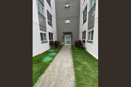 Apartamento para alugar com 44m², 2 quartos e 1 vaga