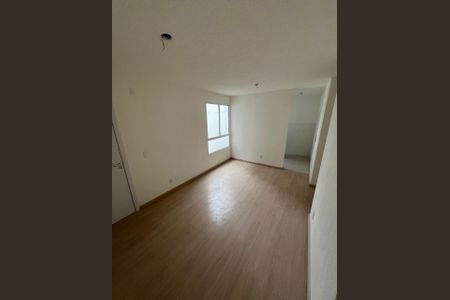 Apartamento para alugar com 2 quartos, 44m² em Campo Grande, Rio de Janeiro
