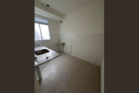 Apartamento para alugar com 2 quartos, 44m² em Campo Grande, Rio de Janeiro