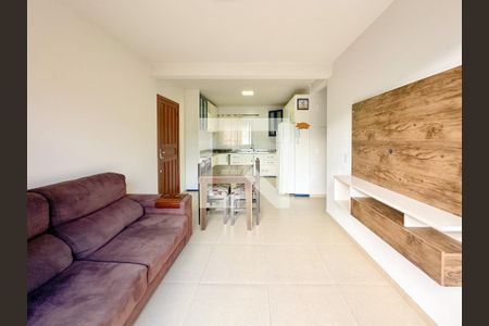 Casa para alugar com 2 quartos, 70m² em São João do Rio Vermelho, Florianópolis