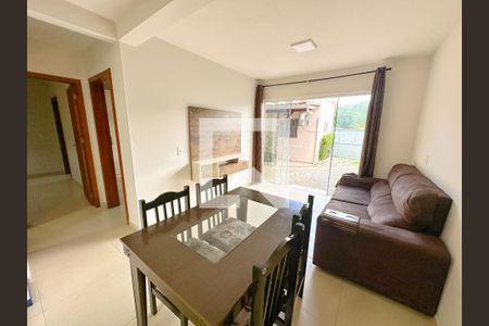 Casa para alugar com 2 quartos, 70m² em São João do Rio Vermelho, Florianópolis