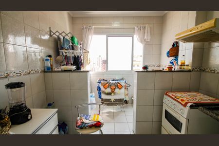 Apartamento para alugar com 57m², 1 quarto e 1 vaga Apartamento para alugar com 57m², 1 quarto e 1 vagaCozinha