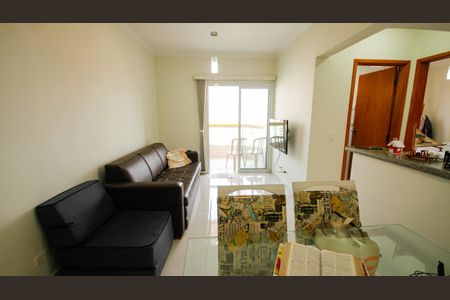 Apartamento para alugar com 57m², 1 quarto e 1 vaga Apartamento para alugar com 57m², 1 quarto e 1 vagaSala