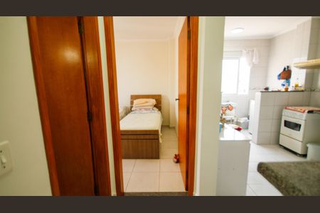 Apartamento para alugar com 57m², 1 quarto e 1 vaga Apartamento para alugar com 57m², 1 quarto e 1 vagaSala