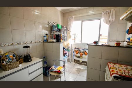 Apartamento para alugar com 57m², 1 quarto e 1 vaga Apartamento para alugar com 57m², 1 quarto e 1 vagaCozinha